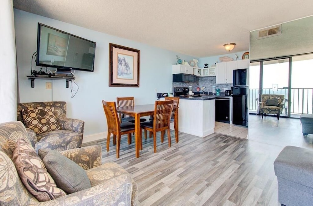 0809 Carolina Shores by Atlantic Towers - photo 14