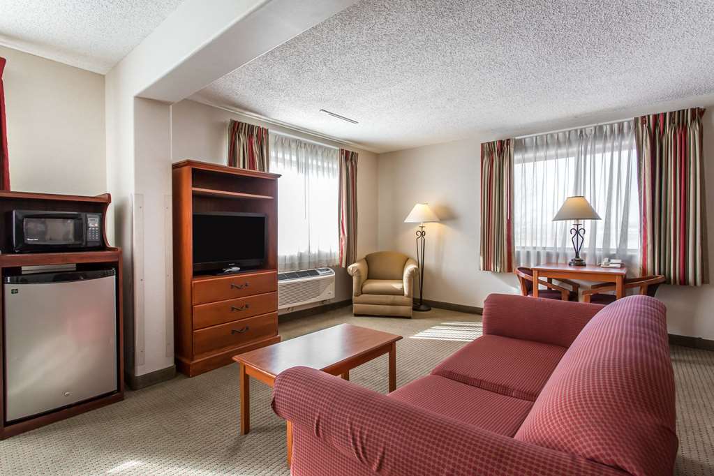 Quality Inn Delta Gateway to Rocky Mountains - photo 20