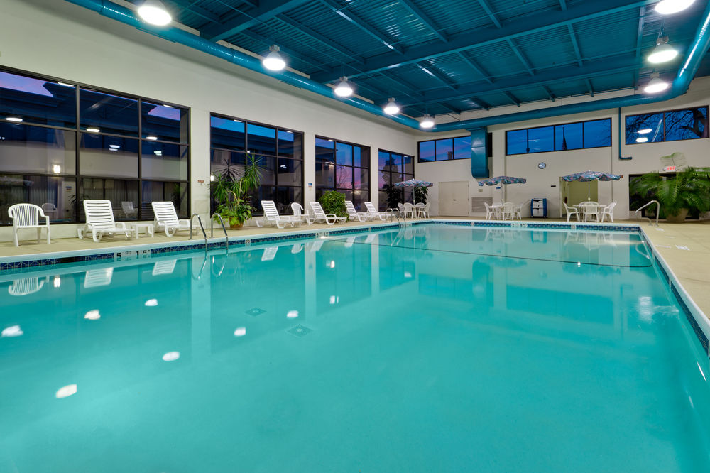 Holiday Inn Buffalo Amherst - photo 27