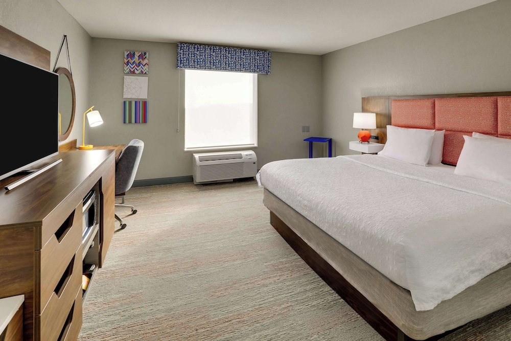 Hampton Inn & Suites St. Louis Edwardsville - photo 25
