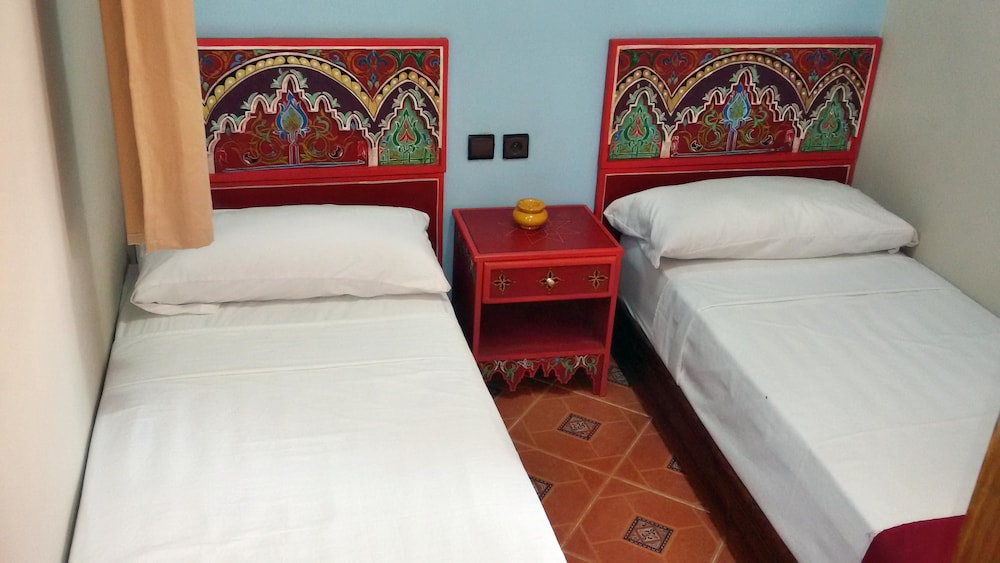 Hotel Maram — Tangier — photo 2