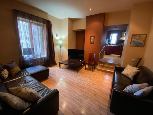 Opera Apartment