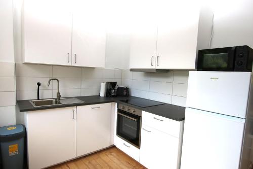 Spacious Apartment with Balcony — Wetzlar — photo 2