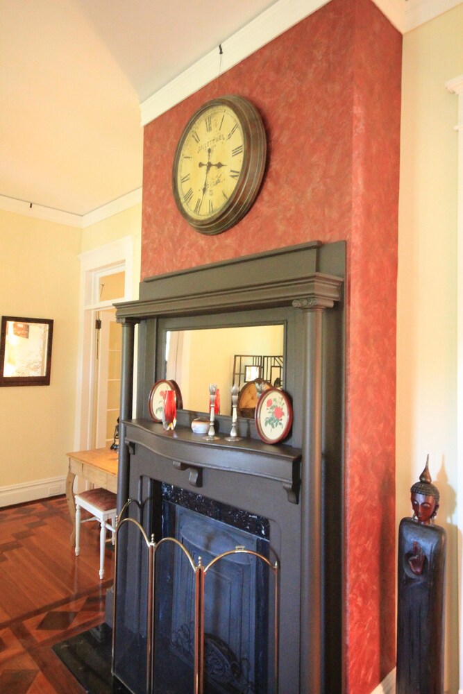 The Inn at Glen Alpine - photo 5