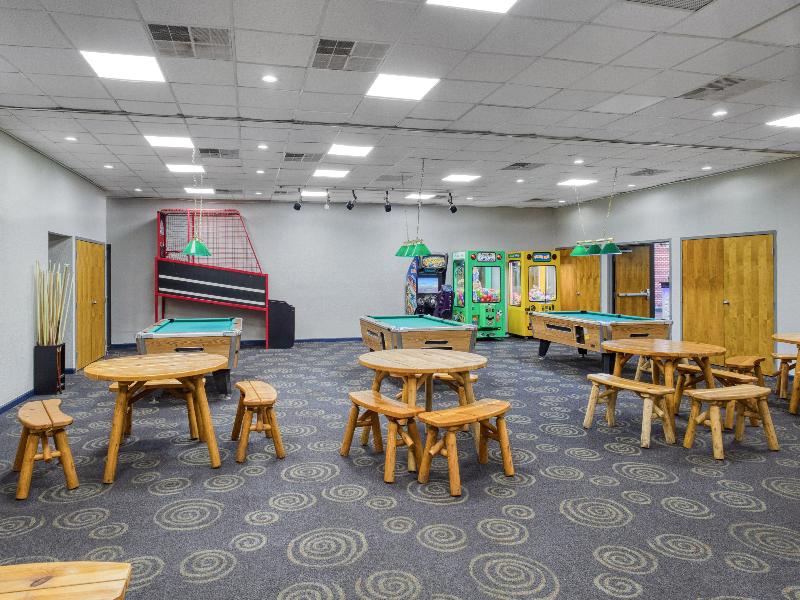 SureStay By Best Western Greenville - photo 14