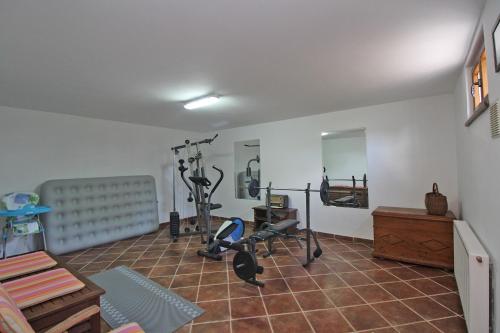 Villa Dean 1912 — 4-Star Luxury Hotel in Tinjan, Croatia