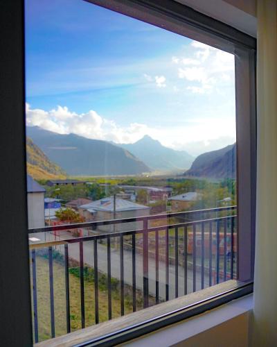 Kazbegi Apartments