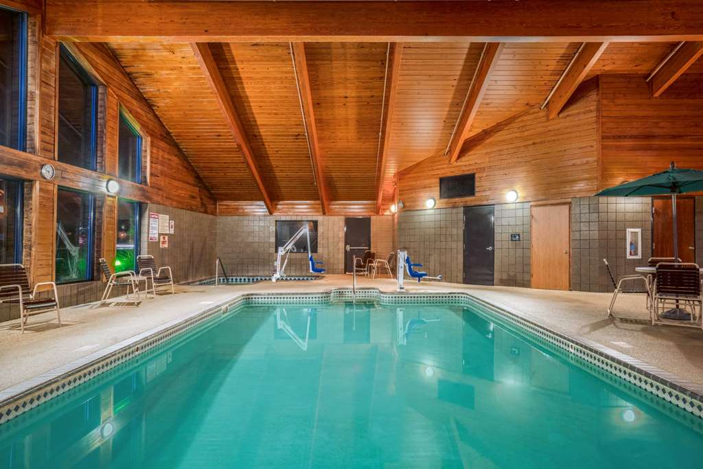AmericInn by Wyndham Park Rapids - photo 6