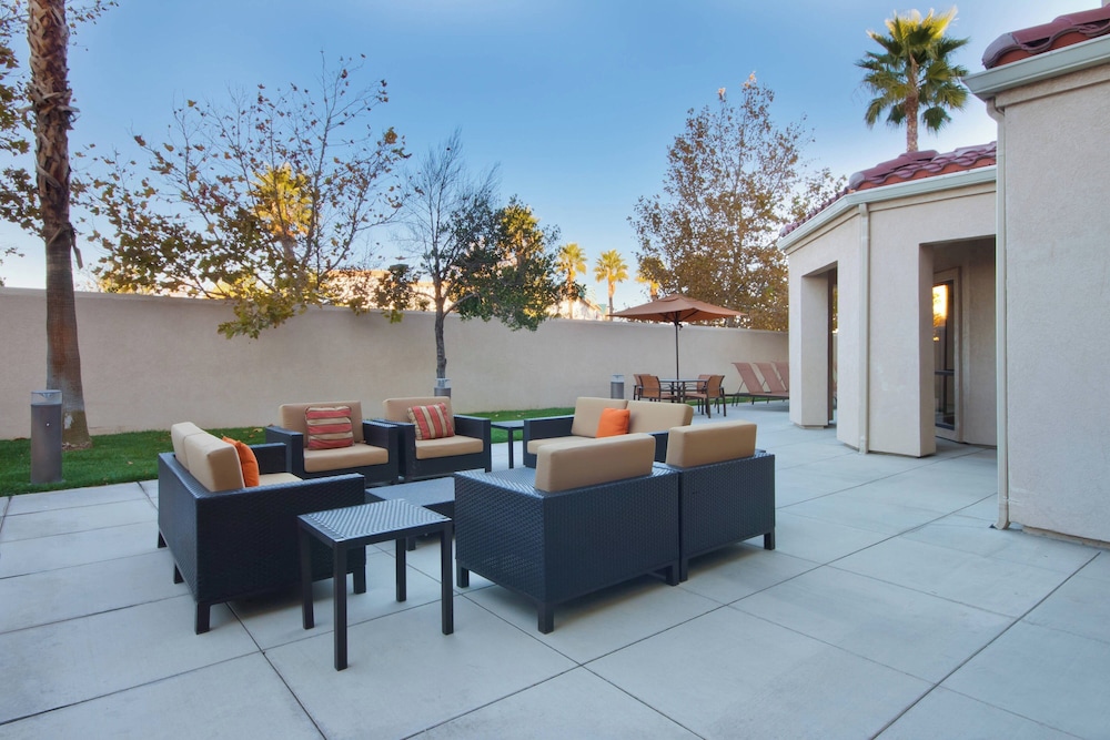 Courtyard Palmdale - featured photo