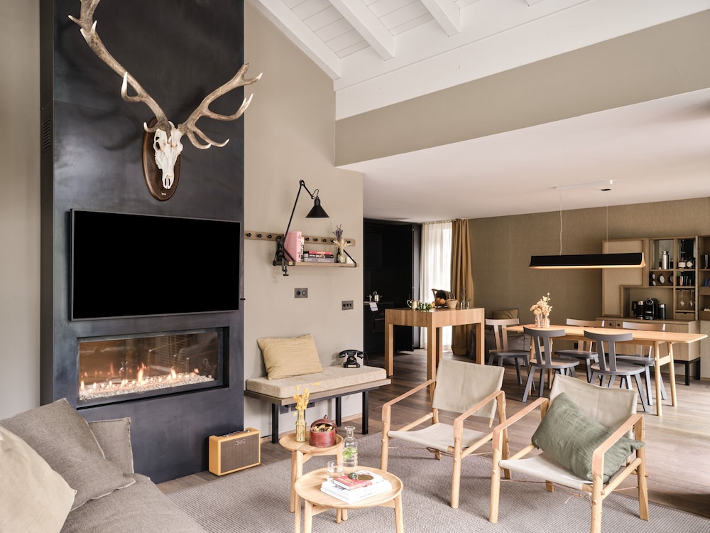 CERVO Mountain Resort — Zermatt — photo 3