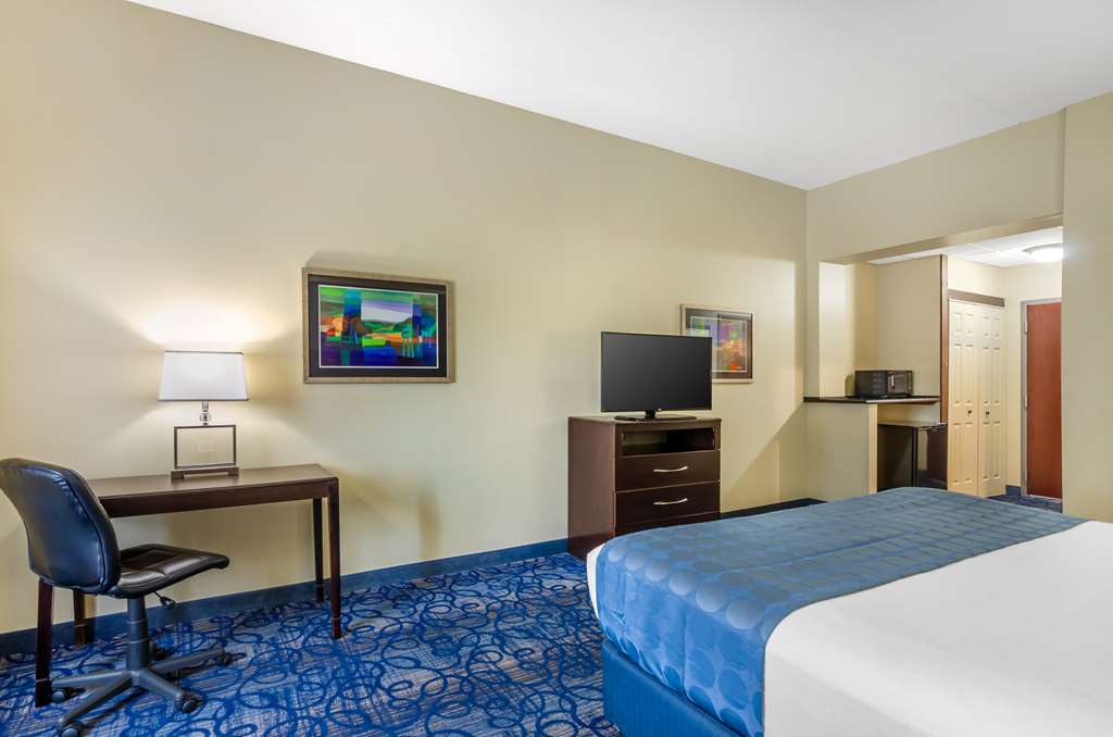 Best Western Plus Waynesboro Inn & Suites Conference Center - photo 33