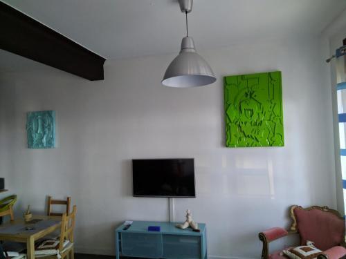 LOFT Promenade des Anglais Nice - last minute hotel in Nice