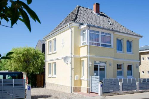 Villa Aurora Kemnitz — 4-Star Luxury Hotel in Dahme, Germany