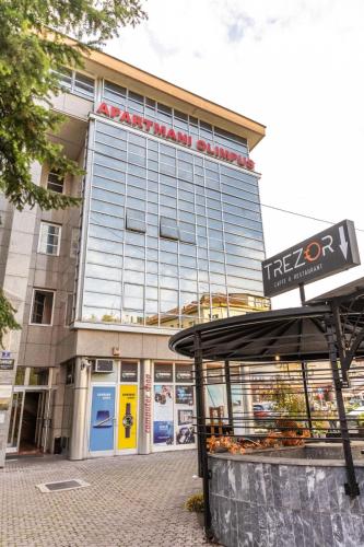 Apartmani Olimpus in Banja Luka, Bosnia and Herzegovina