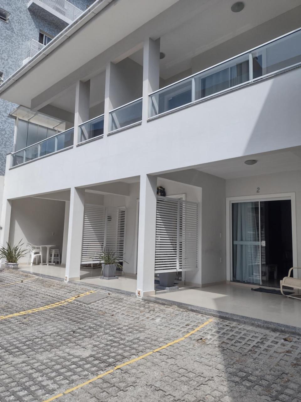 Apartamentos Proximo a Praia