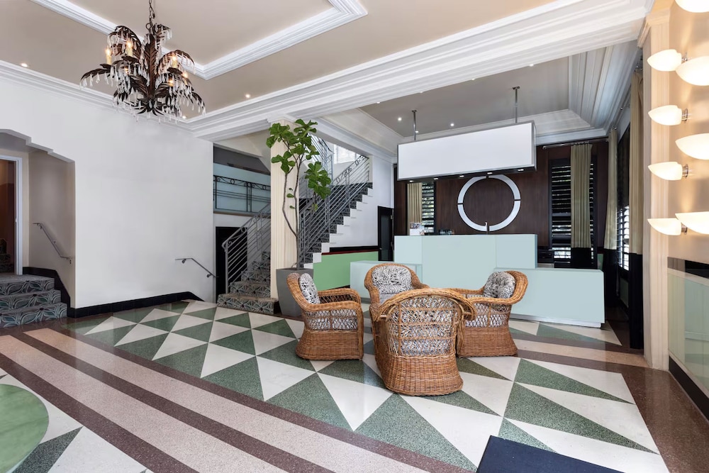 Hotel Astor - photo 4