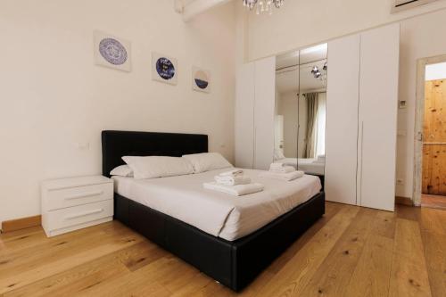 Flospirit Pepi - carbon neutral hotel in Florence