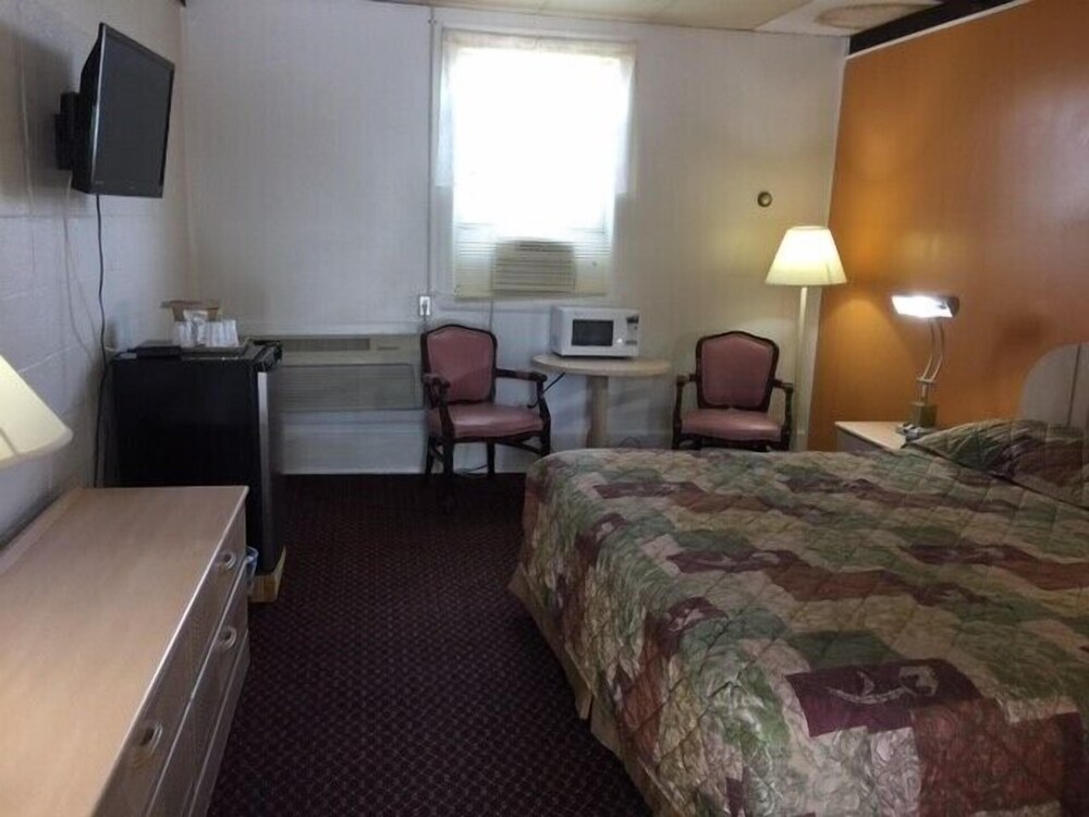 Hollander Motel - photo 16