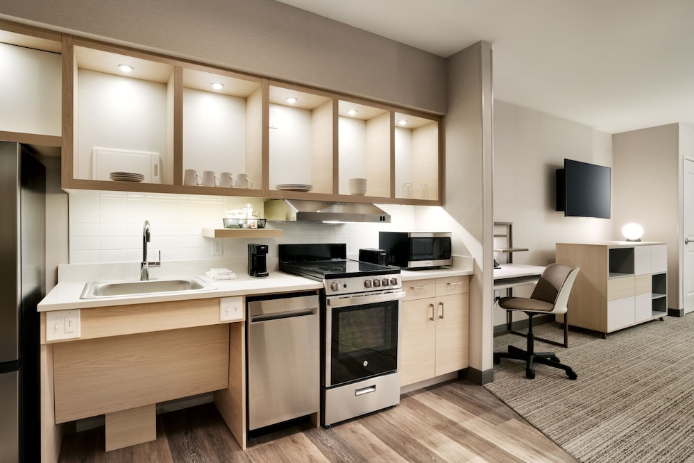 TownePlace Suites by Marriott Show Low - photo 7