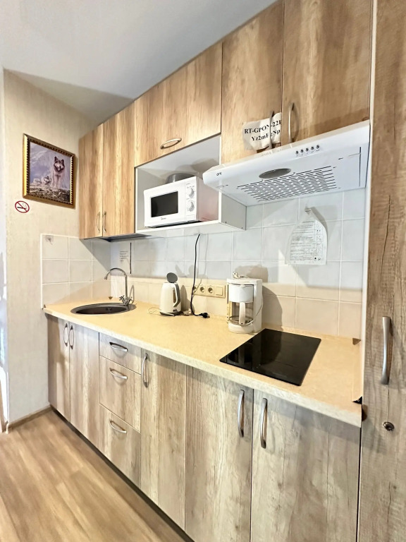 Gusarskij Mini Hotel — Omsk — photo 5