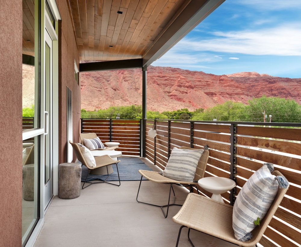 Gravity Haus Moab - photo 25