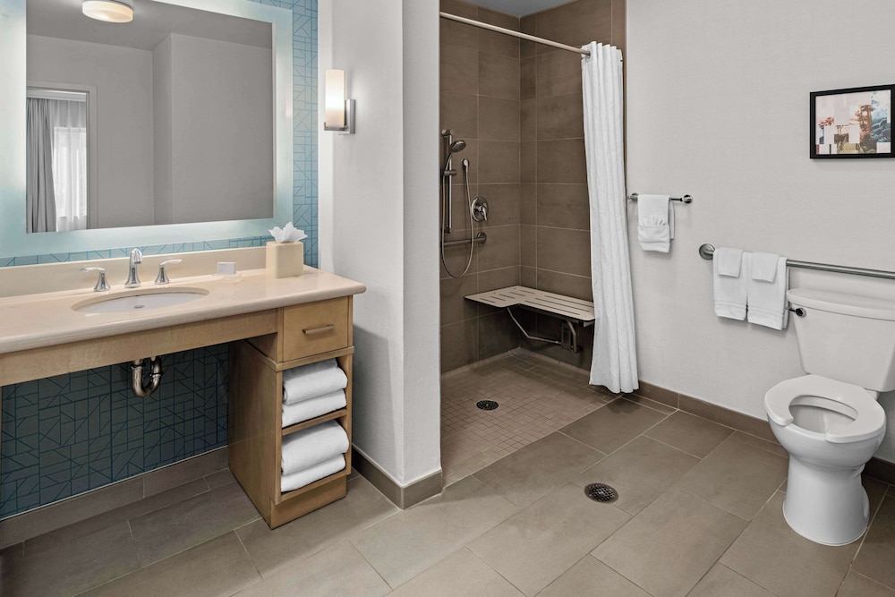 Homewood Suites by Hilton Anaheim Resort Convention Center - photo 24