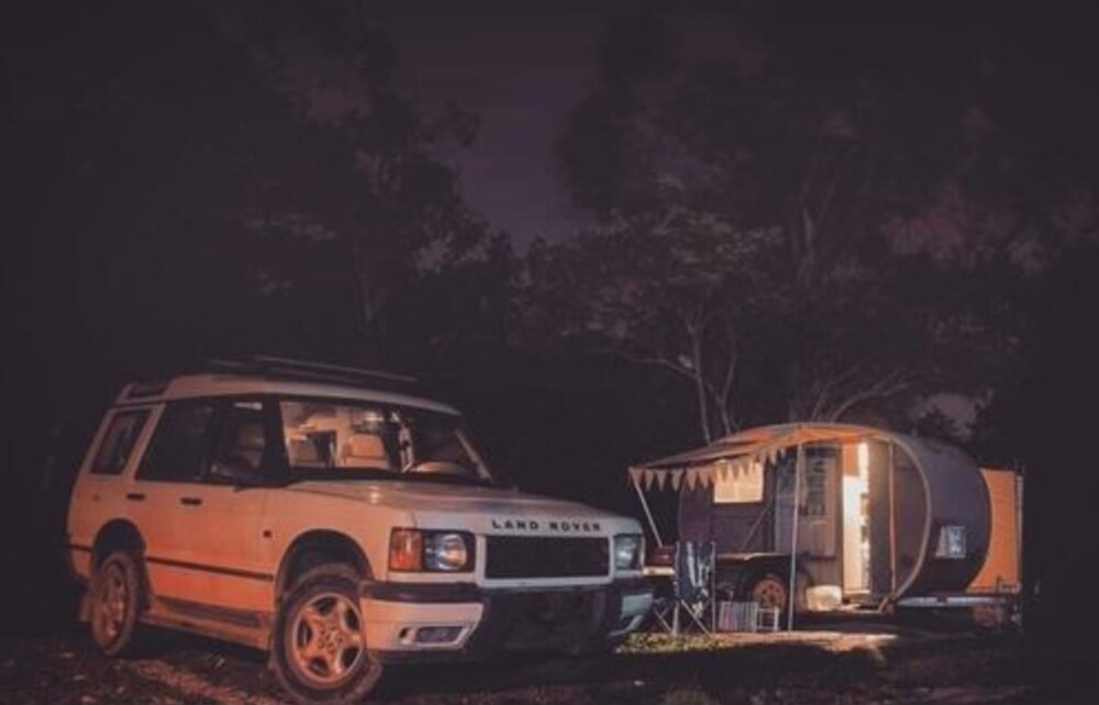 Mobile Hotel iDestinos — hotel in Itaguei