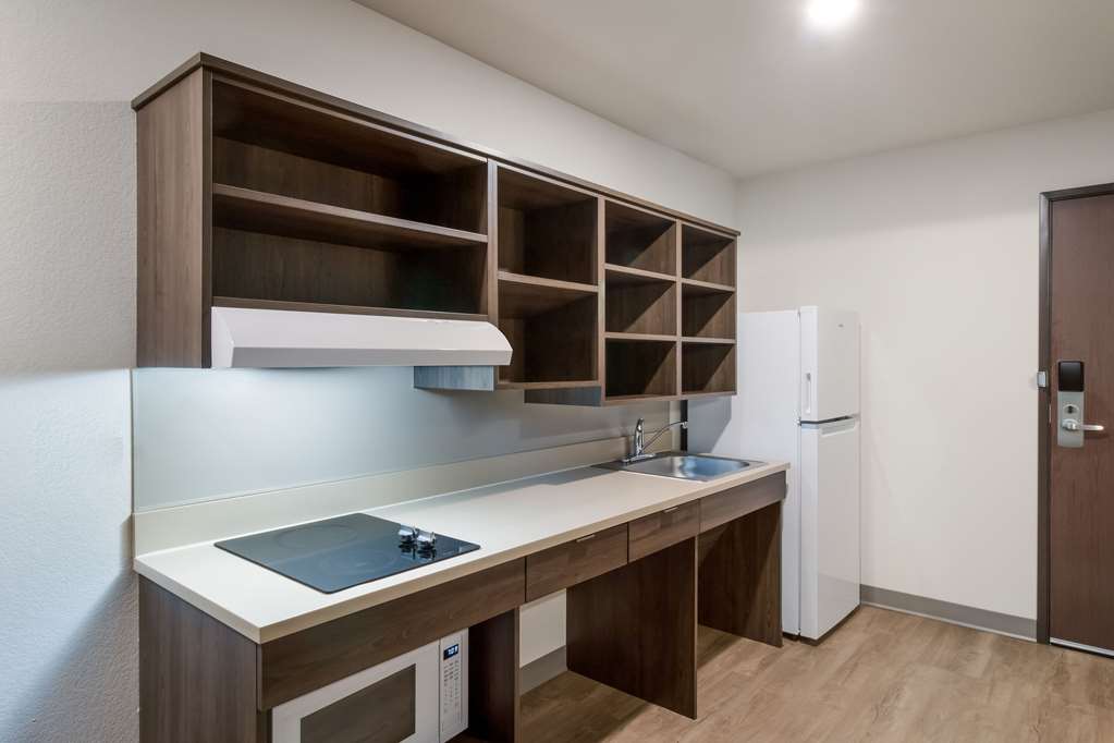 Woodspring Suites Mesa Chandler - photo 9
