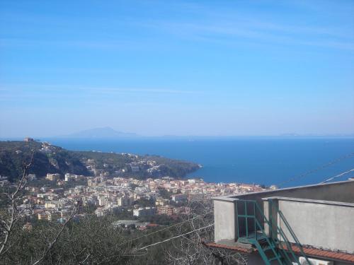 B&B L'arcobaleno — 4-Star Luxury Hotel in Sorrento, Italy