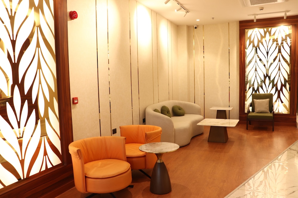 Hotel Prem Inn — Vrindavan — photo 5