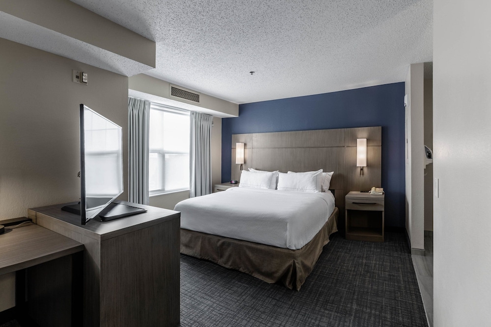 Residence Inn Marriott Easton - photo 16