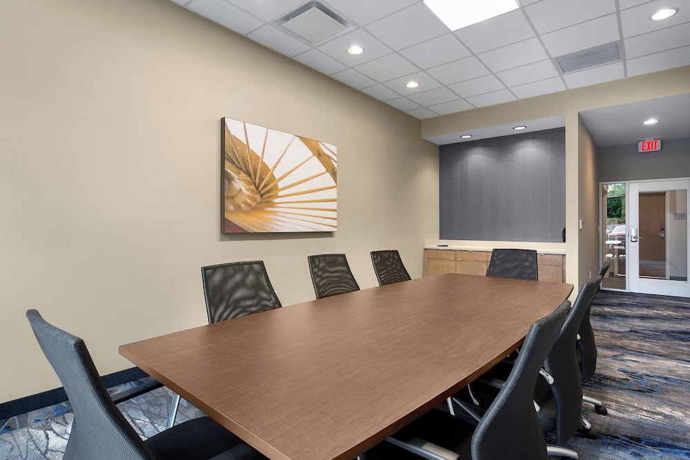 Fairfield Inn & Suites by Marriott Statesville - photo 30