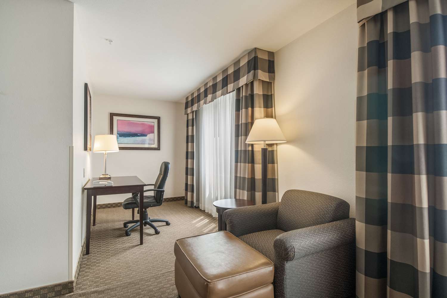 Quality Inn Gresham OR - photo 18