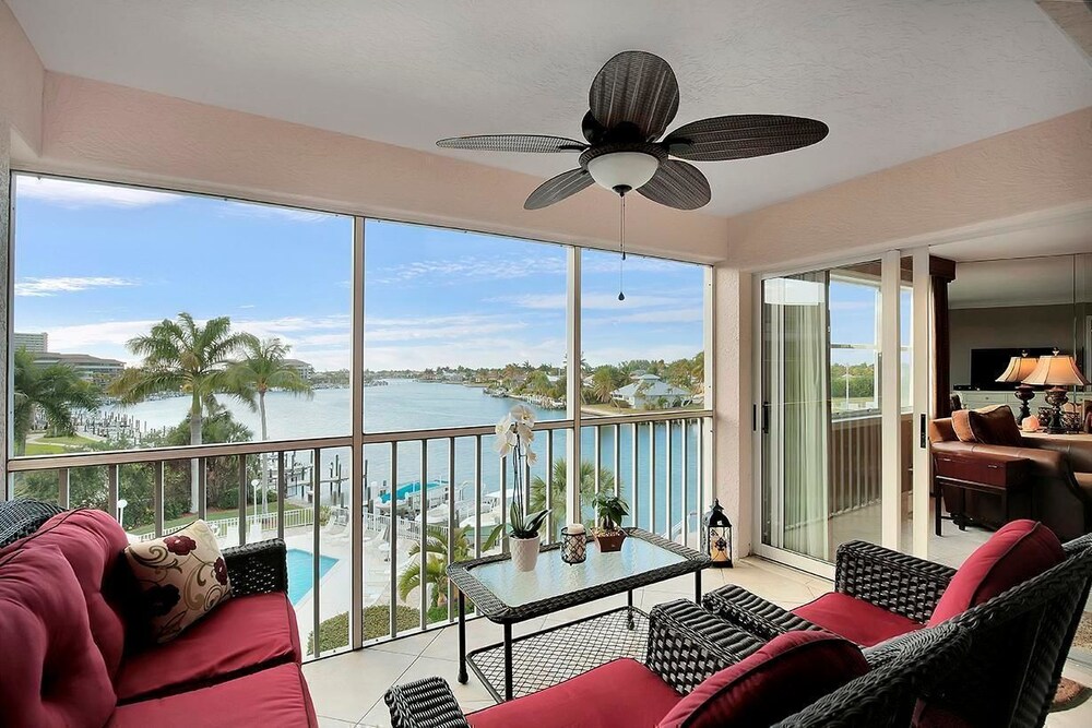Sussex 407 — 4-Star Luxury Hotel in Marco Island, United States
