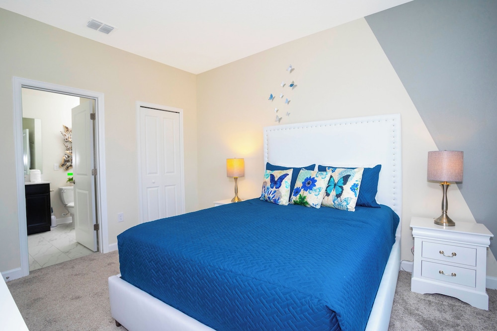 Marvelous 7Bd Gameroom Pool Championsgate 1201 Kissimmee - photo 11