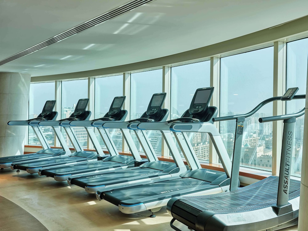 פעילויות וכושר