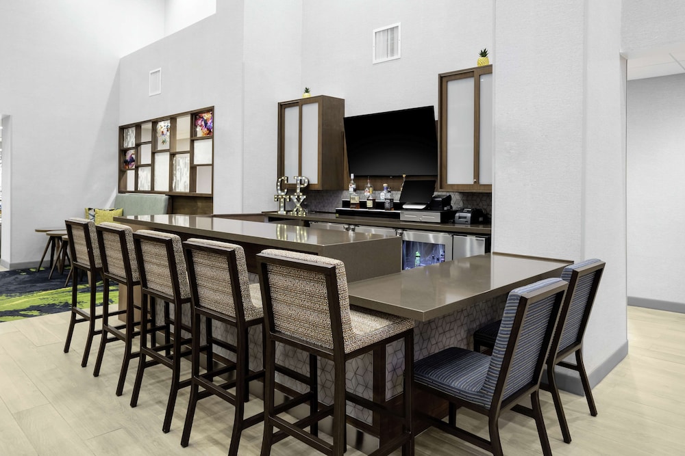 Hampton Inn & Suites Cedar Park North Austin - photo 31