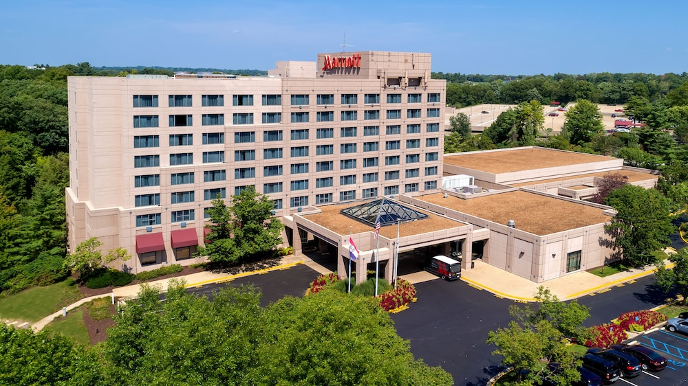 Marriott St. Louis West - photo 73