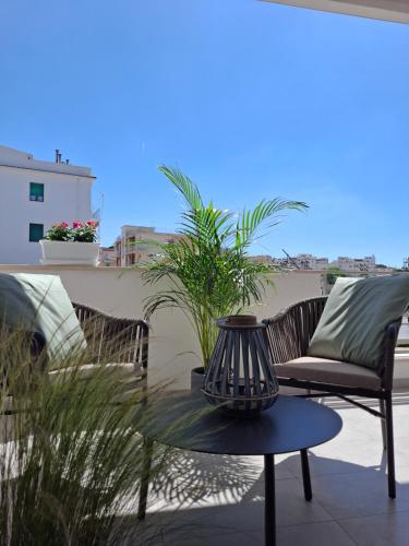 Dimora Viestana in Vieste, Italy