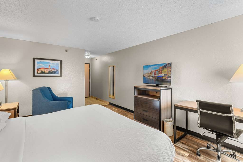 Baymont by Wyndham Lawrence - photo 10