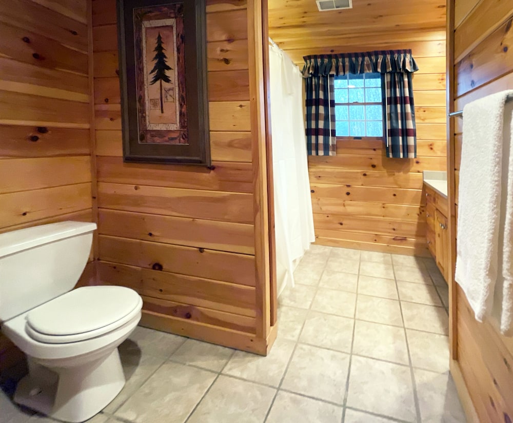 Mountain Springs Lake Resort - photo 269