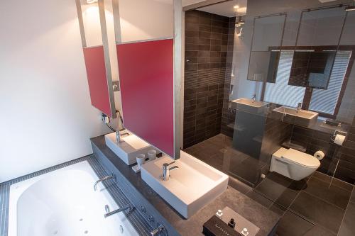 Becker S Hotel & Restaurant — Trier — photo 4