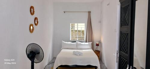 The Tiny House — 4-Star Luxury Hotel in Grande Riviere Noire, Mauritius