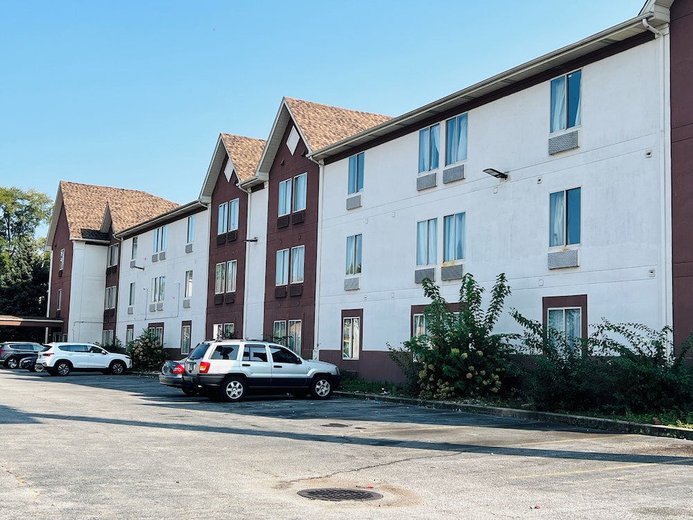 Kings Inn By OYO Calumet Park I 57 - photo 63