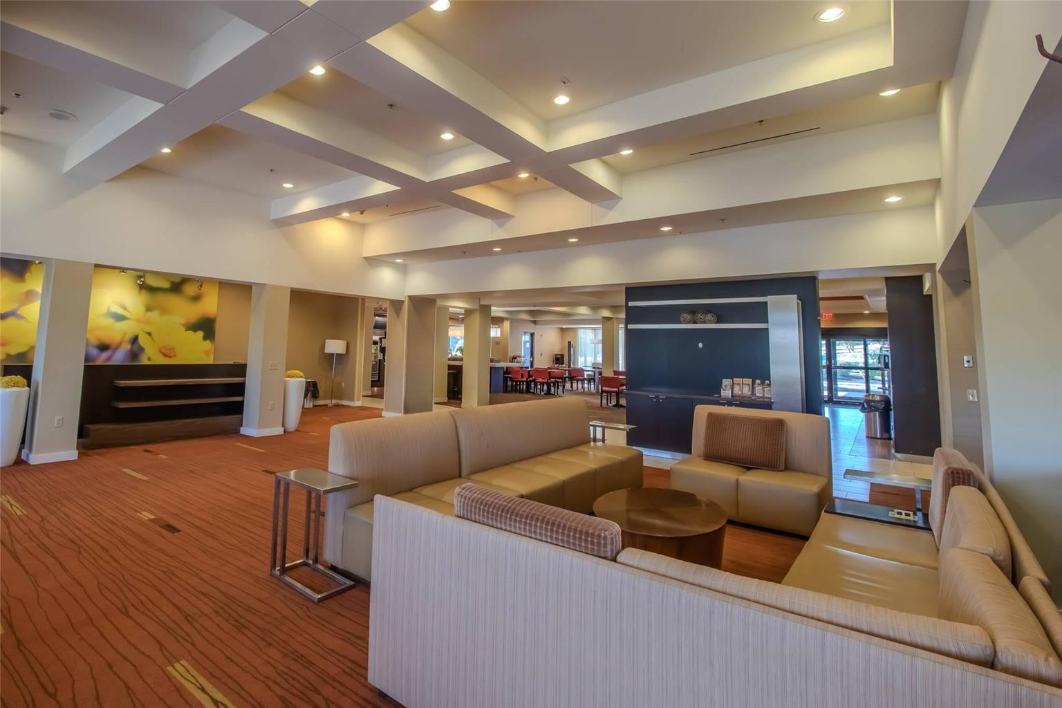 Country Inn & Suites by Radisson Convention Center - photo 14