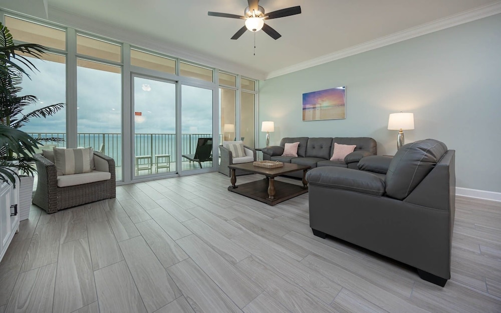 Phoenix Gulf Towers 1507 3 Bedroom Condo - photo 13