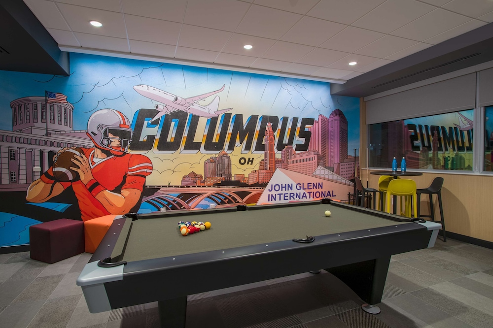 Tru by Hilton Columbus Airport - photo 4