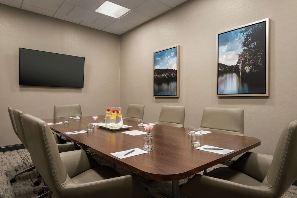 Embassy Suites by Hilton Atlanta Alpharetta - photo 35
