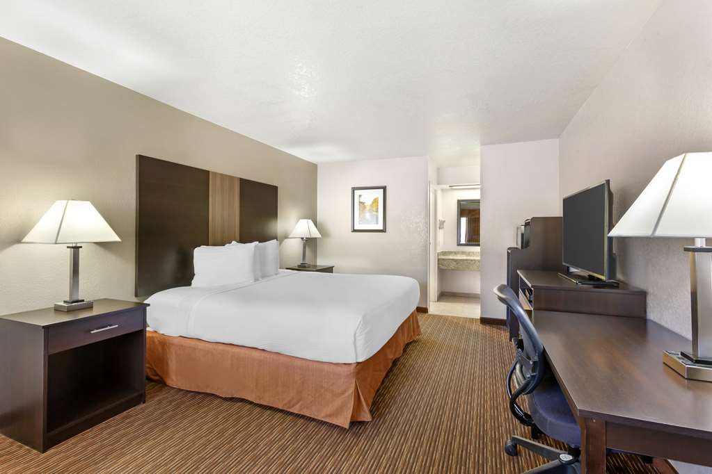 Best Western Sawmill Inn - photo 14