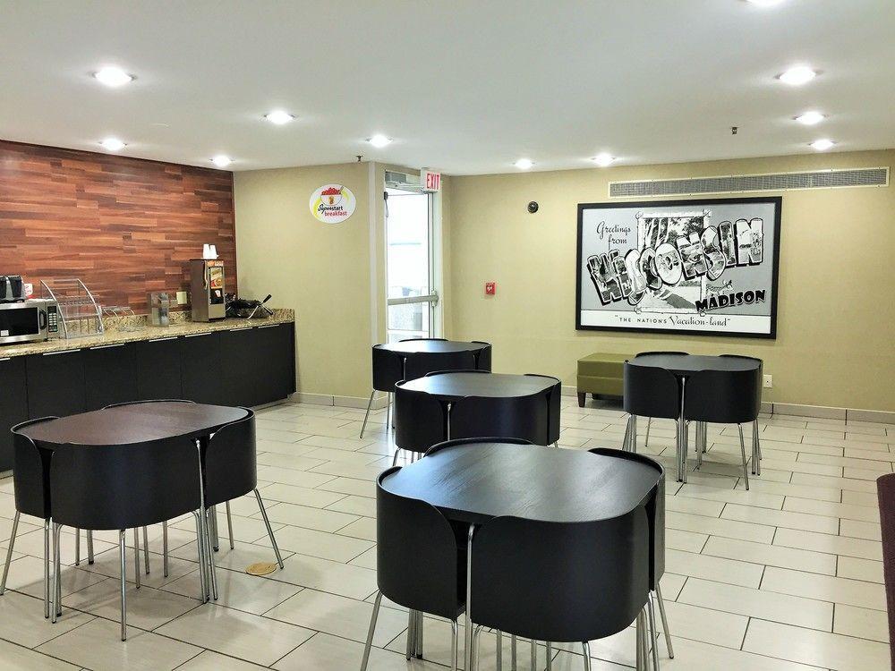 Super 8 by Wyndham Madison East - photo 14